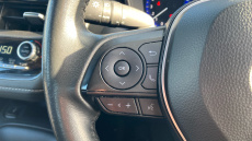 Toyota Corolla 1.8 VVT-i Hybrid Icon Tech 5dr CVT Hybrid Hatchback